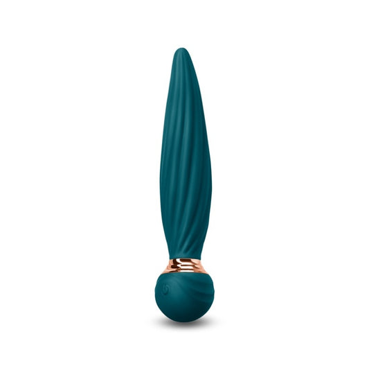 NS - Sugar Pop - Twist - Teal