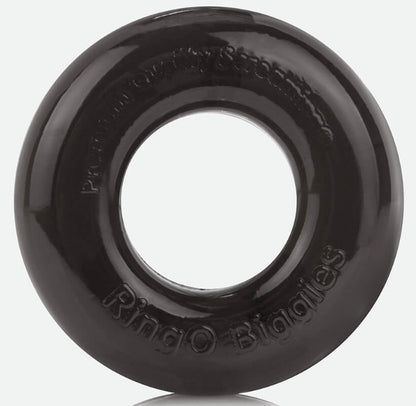 Screaming O - RingO Biggies - Black