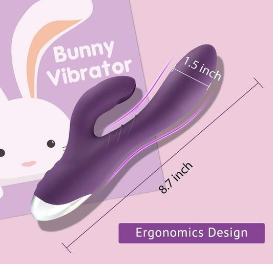 Tracy's Dog Rabbit Vibrator Jade Rabbit