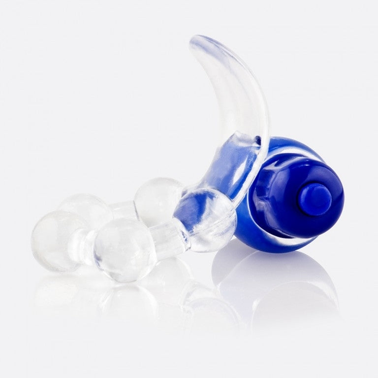 Screaming O - Overtime - Blue