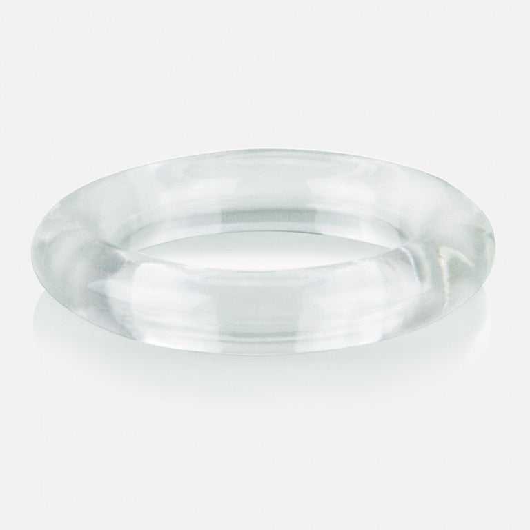 Screaming O - RingO XL in POP box - Clear