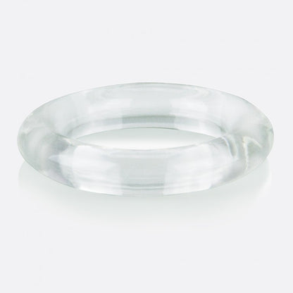 Screaming O - RingO XL in POP box - Clear