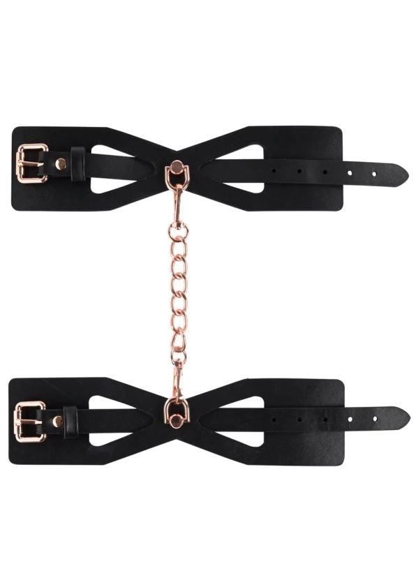 Sportsheets - S&M Brat Handcuffs
