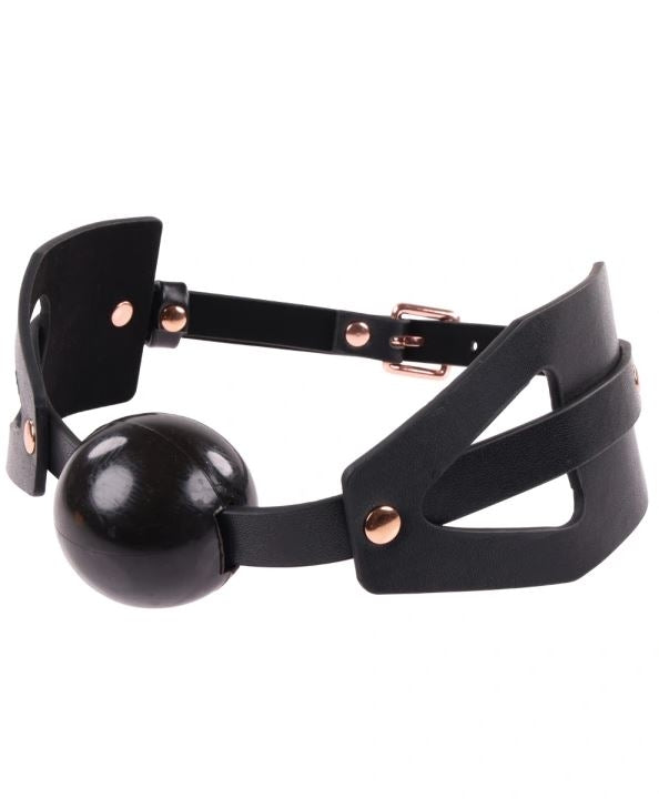 Sportsheets - S&M Brat Ball Gag