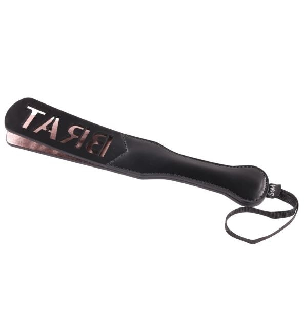 Sportsheets - S&M Brat Paddle