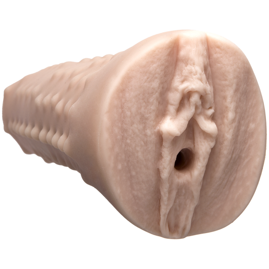 Signature Strokers - Jenna's Pussy - ULTRASKYN Pocket Pussy