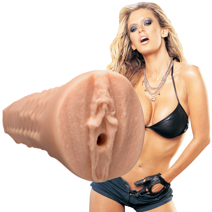 Signature Strokers - Jenna's Pussy - ULTRASKYN Pocket Pussy