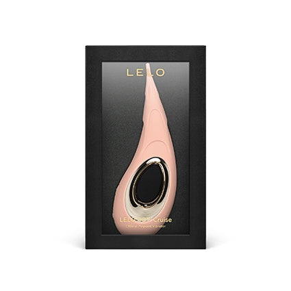 Lelo - DOT Cruise Peach Please