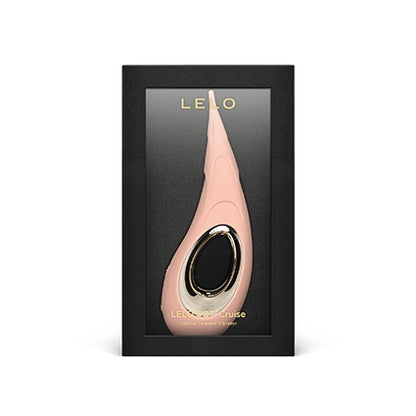 Lelo - DOT Cruise Peach Please