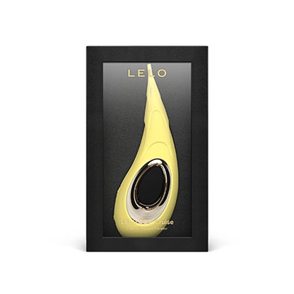 Lelo - DOT Cruise Lemon Sorbet