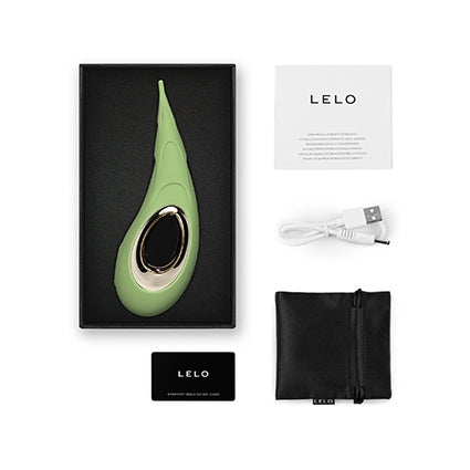 Lelo - DOT Cruise Pistachio Cream