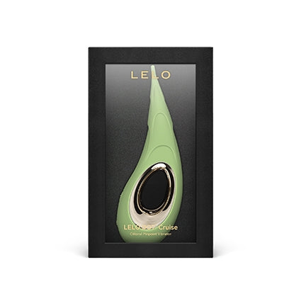 Lelo - DOT Cruise Pistachio Cream