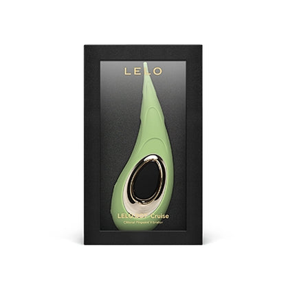 Lelo - DOT Cruise Pistachio Cream