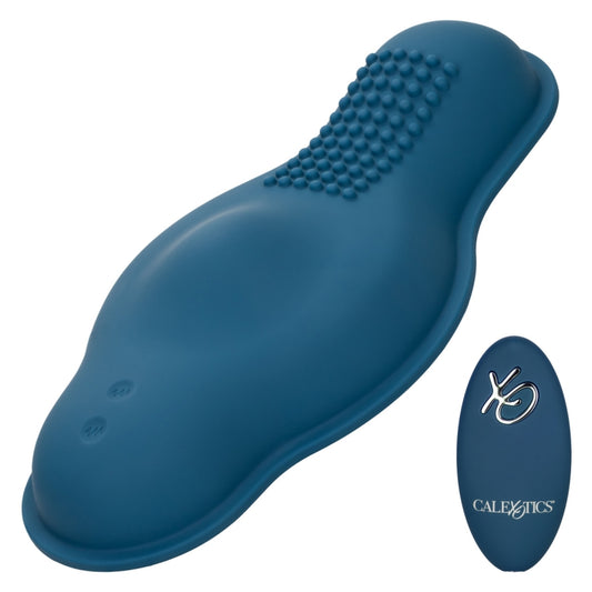 California Exotic Dual Rider Remote Control Bump and Grind