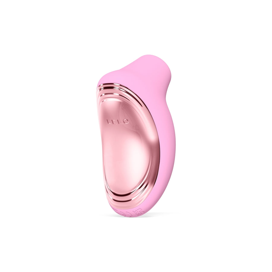 Lelo - Sona 2 Travel Pink