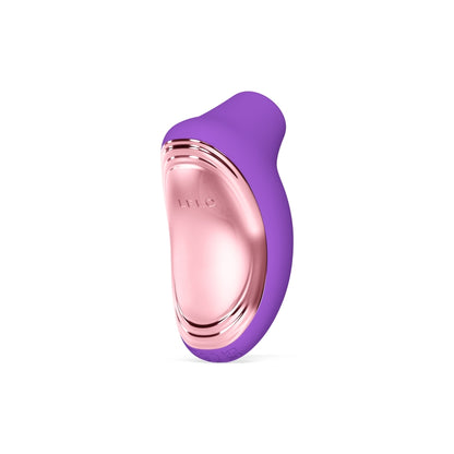 Lelo - Sona 2 Travel Purple