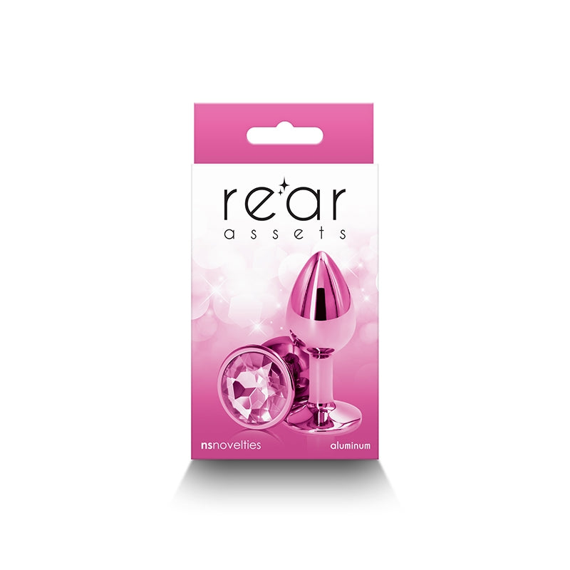 NS - Rear Assets - Small - Pink