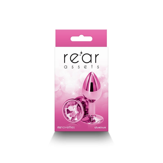 NS - Rear Assets - Small - Pink