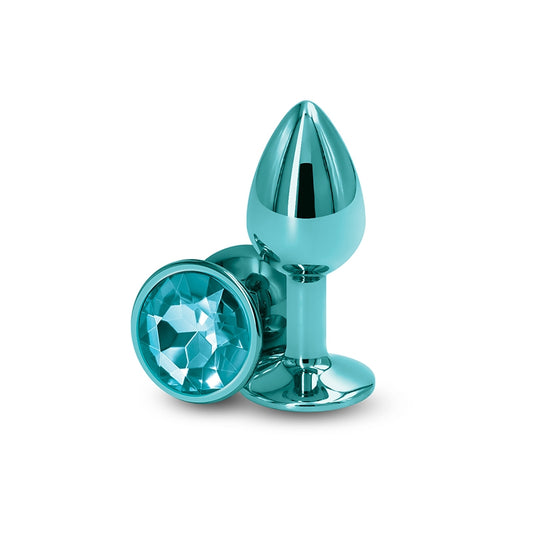 NS - Rear Assets - Small - Teal