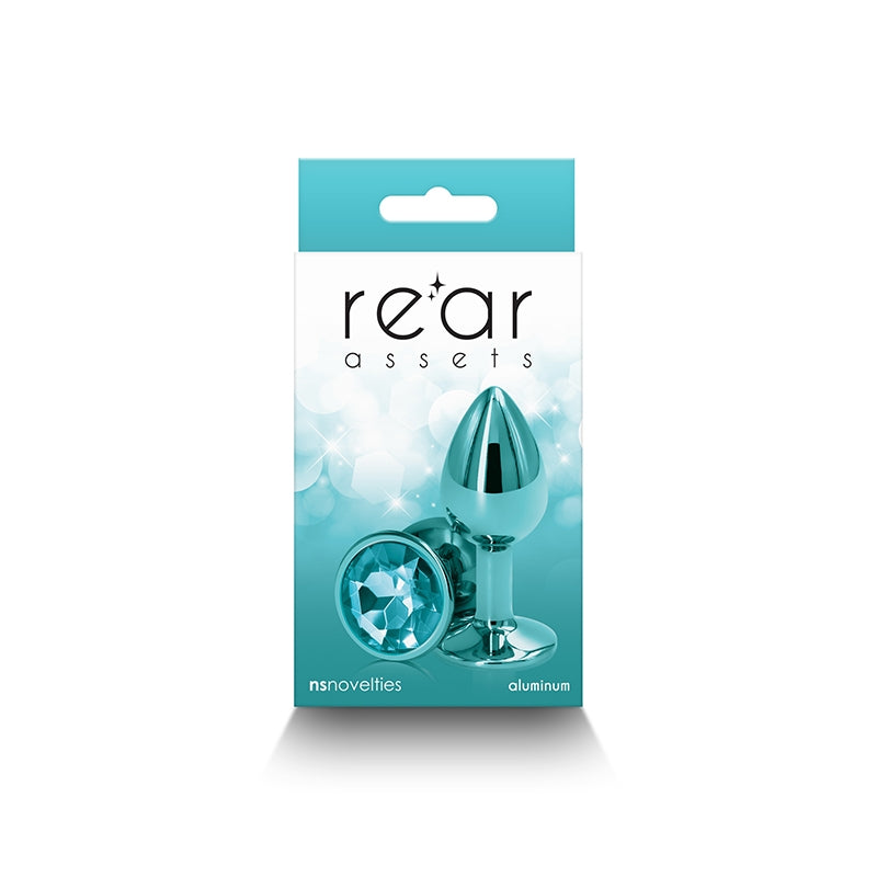 NS - Rear Assets - Small - Teal