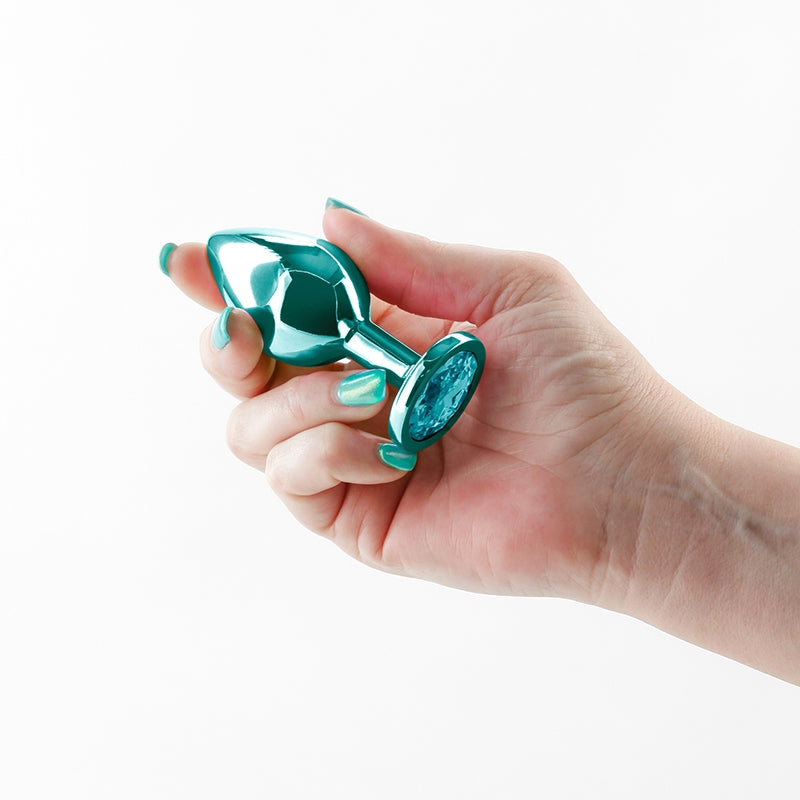 NS - Rear Assets - Medium - Teal