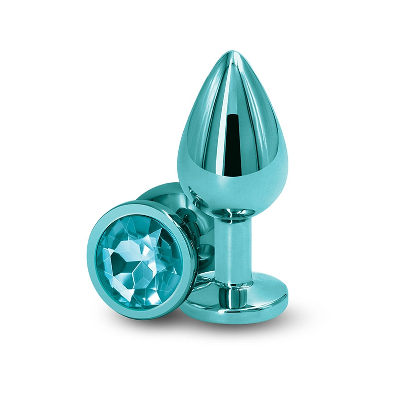 NS - Rear Assets - Medium - Teal