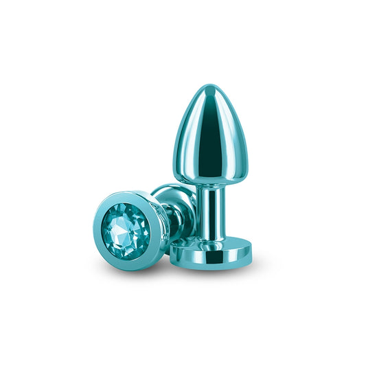 NS - Rear Assets - Petite - Teal
