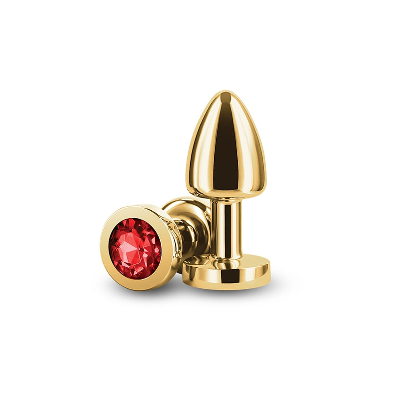 NS - Rear Assets - Petite - Gold - Red