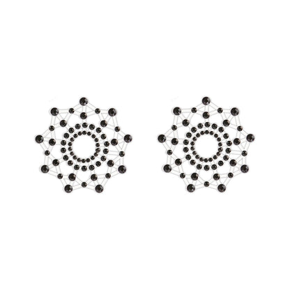 NS - Pretty Pasties - Charm III - Black