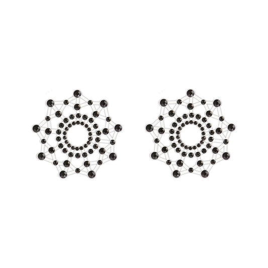 NS - Pretty Pasties - Charm III - Black