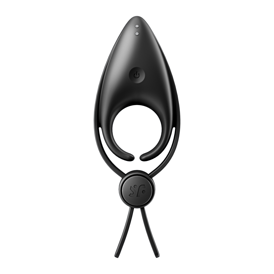 Satisfyer Sniper Black