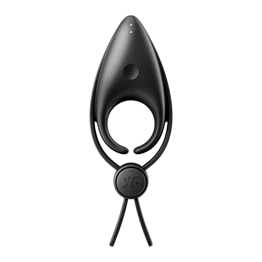 Satisfyer Sniper Black