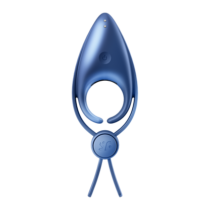Satisfyer Sniper Blue Grey