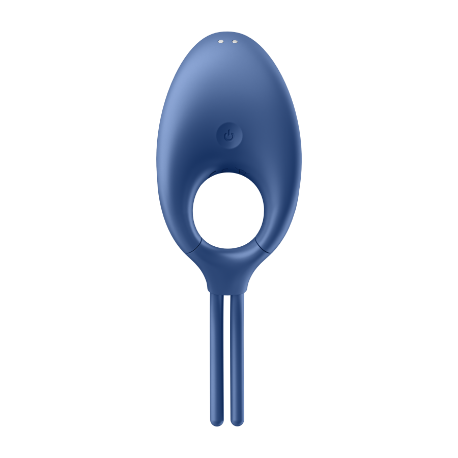 Satisfyer Swordsman Blue