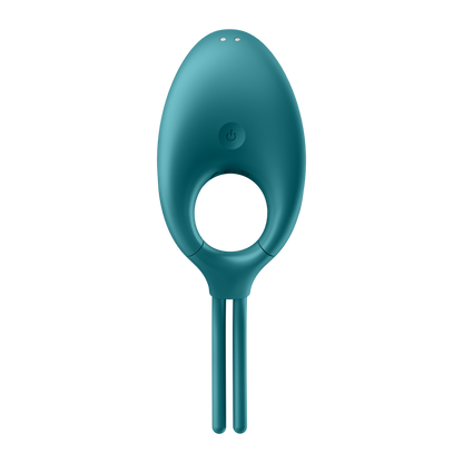 Satisfyer Swordsman Green