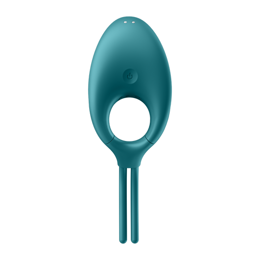 Satisfyer Swordsman Green