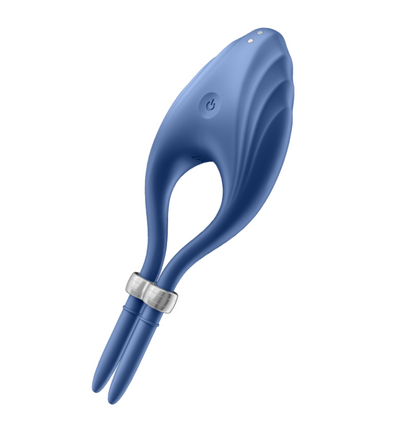 Satisfyer Duelist Blue