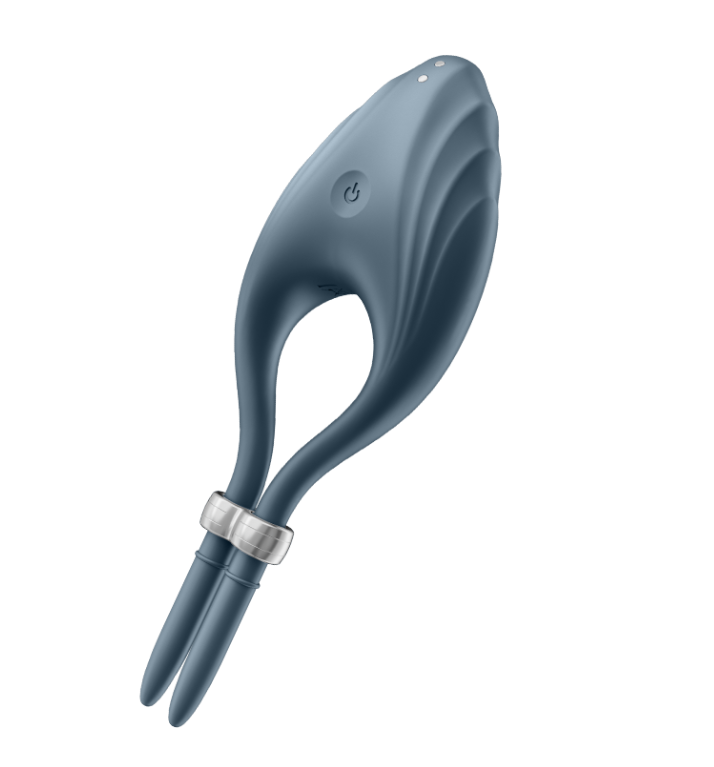 Satisfyer Duelist Dark Blue