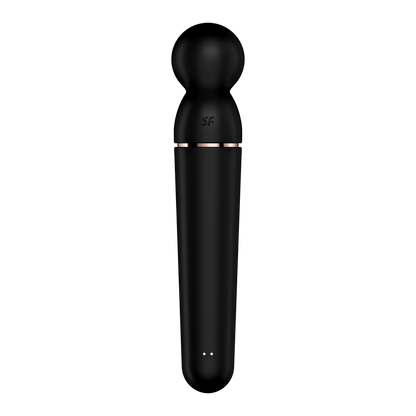 Satisfyer Planet Wand-er Black