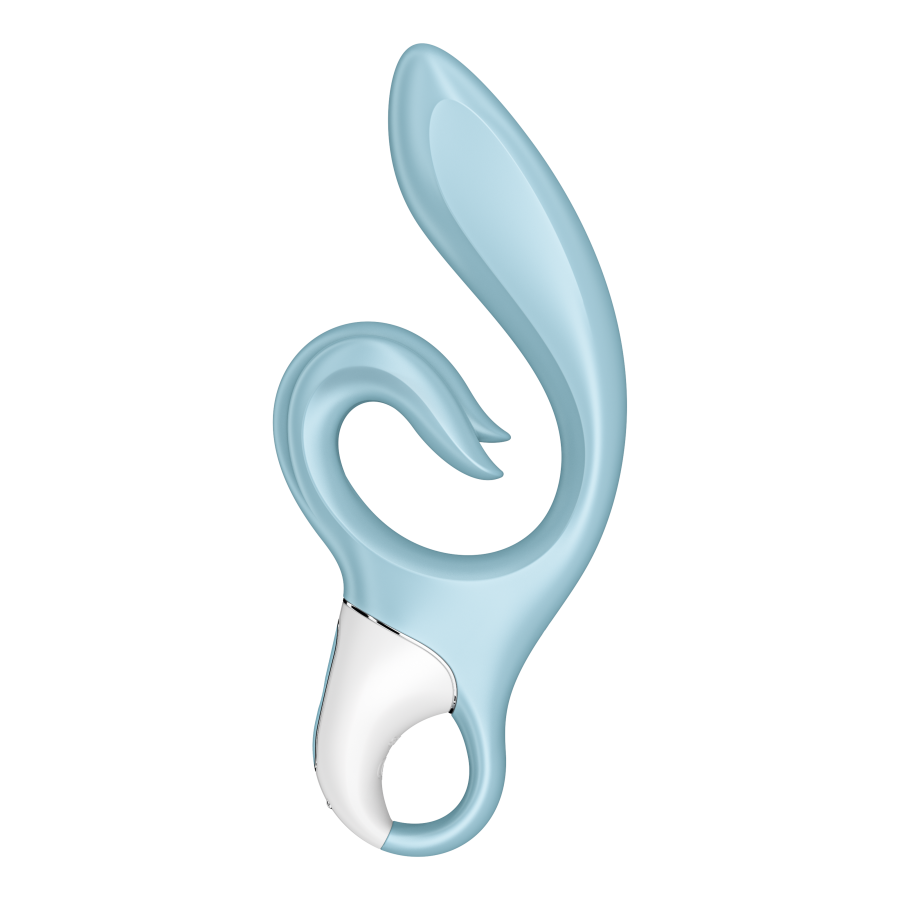 Satisfyer Love Me Blue
