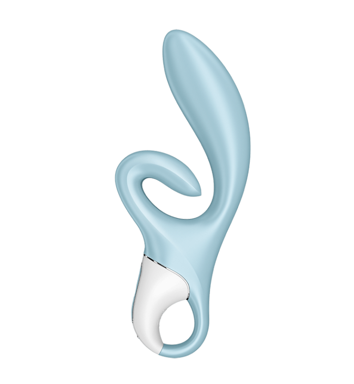 Satisfyer Touch Me Blue