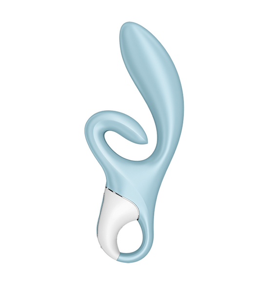 Satisfyer Touch Me Blue