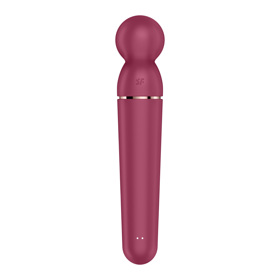 Satisfyer Planet Wand-er Berry