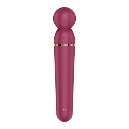 Satisfyer Planet Wand-er Berry