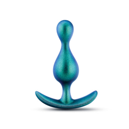 Blush - Anal Adventures Matrix - Photon Plug - Neptune Teal