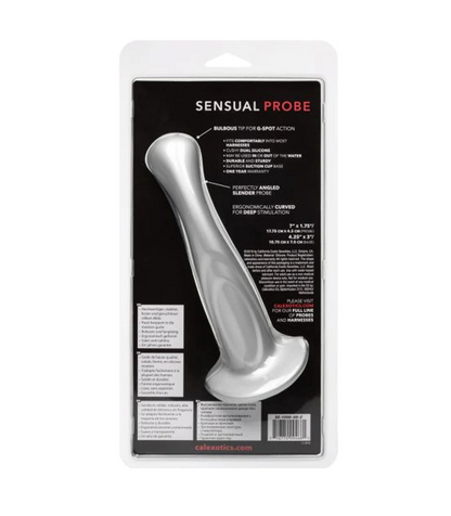 Her Royal Harness Sensual Probe