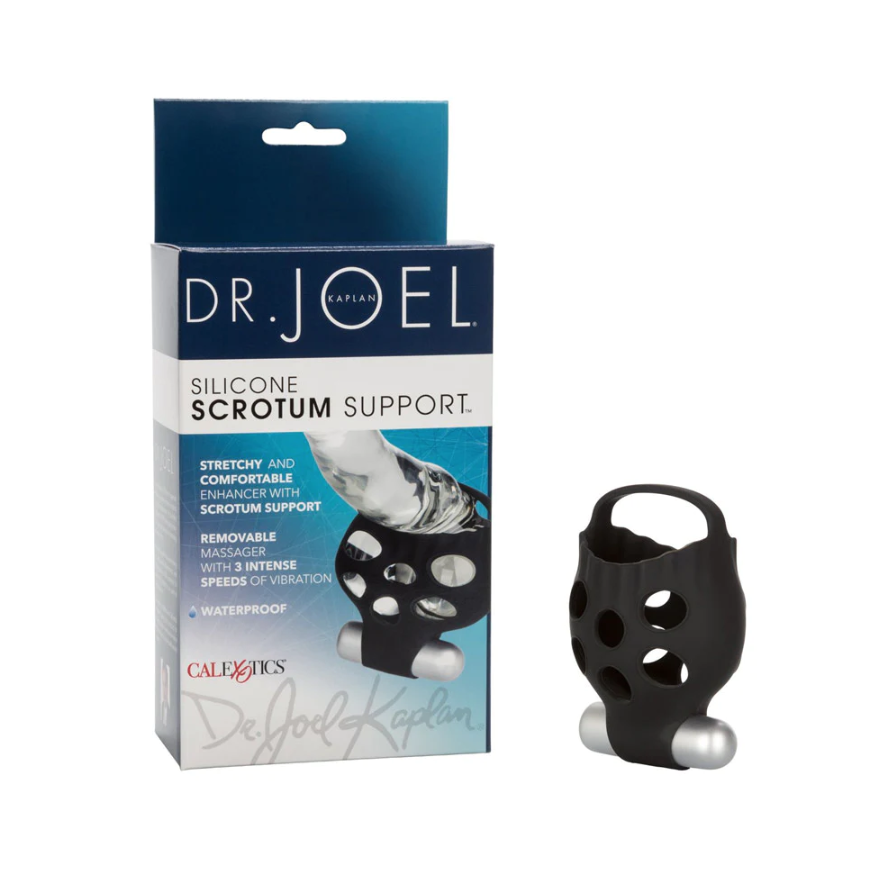 Dr. Joel Kaplan Silicone Scrotum Support