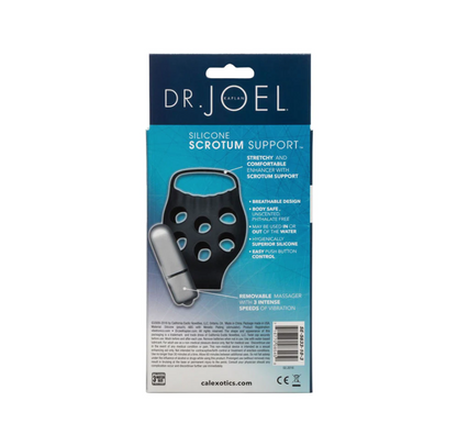 Dr. Joel Kaplan Silicone Scrotum Support