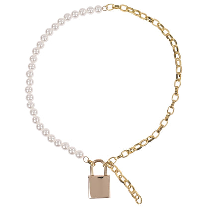 Sportsheets - S&M Pearl Day Collar