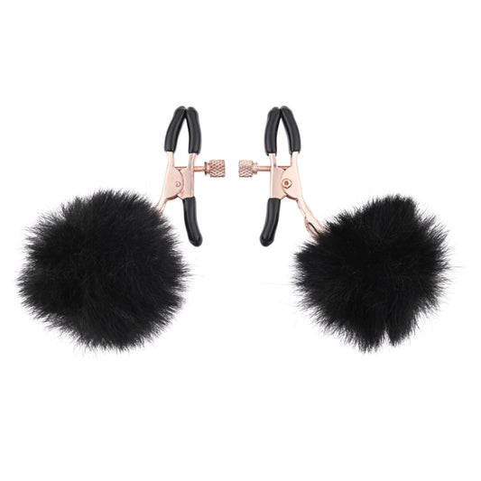 Sportsheets - S&M Puff Nipple Clamps